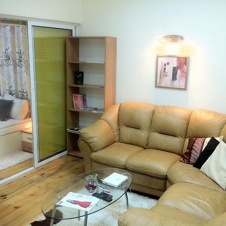 Gogol 2Br Apartment Szófia Szoba fotó