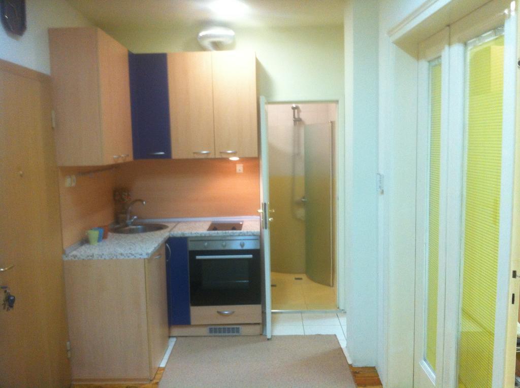 Gogol 2Br Apartment Szófia Szoba fotó