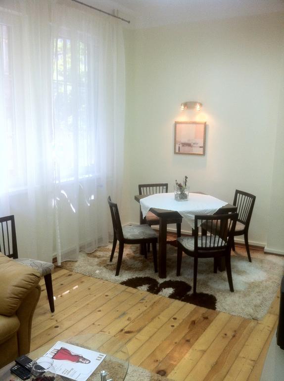Gogol 2Br Apartment Szófia Szoba fotó