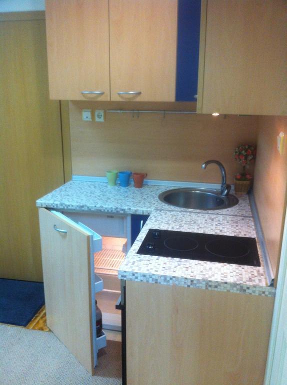 Gogol 2Br Apartment Szófia Szoba fotó