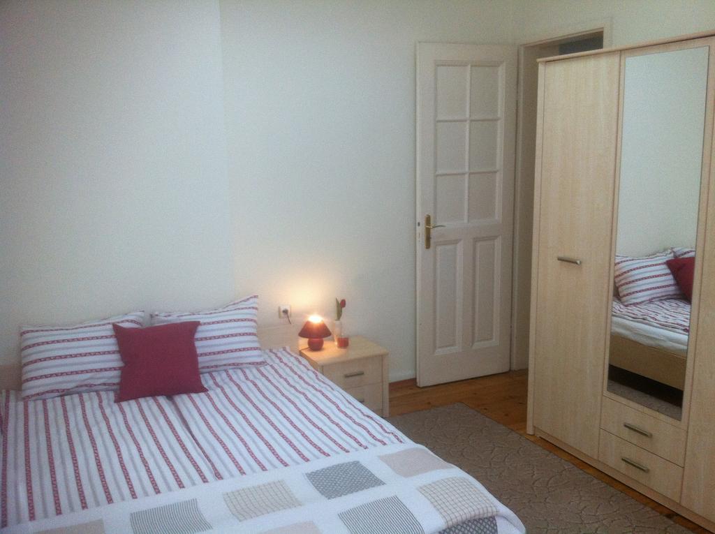 Gogol 2Br Apartment Szófia Szoba fotó