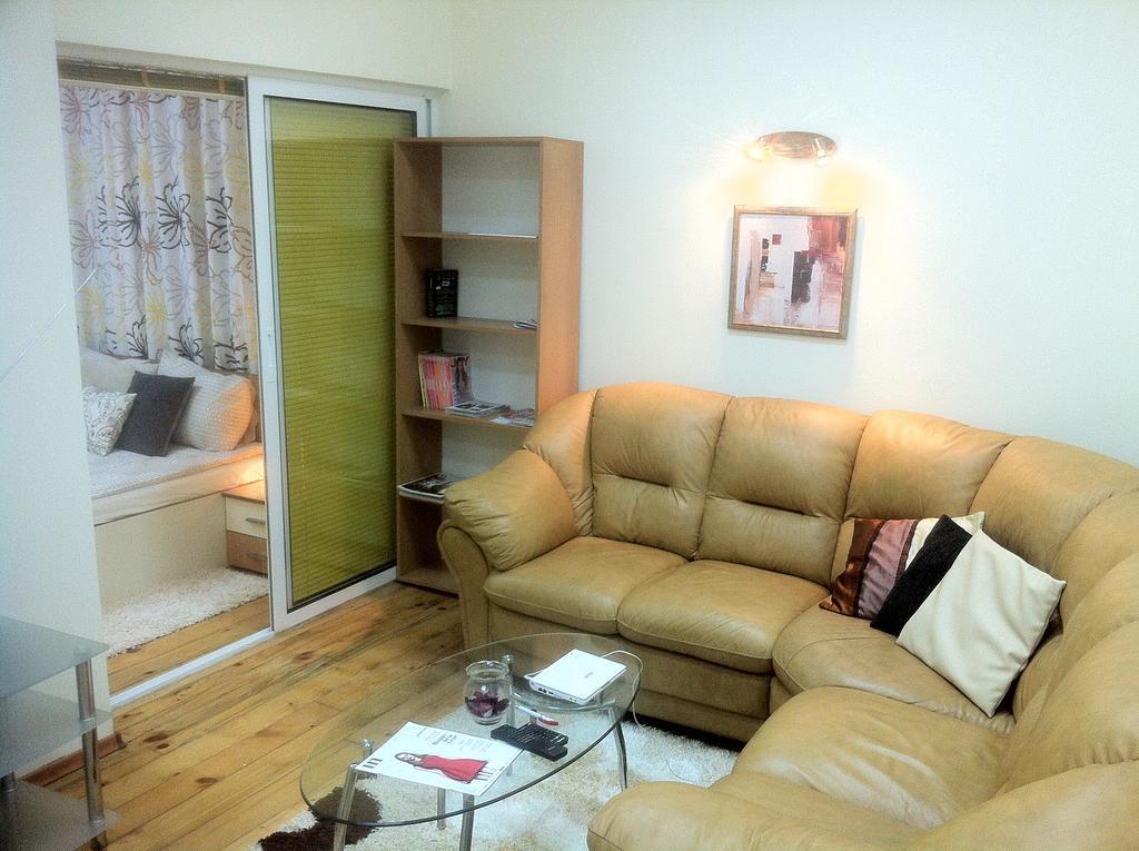 Gogol 2Br Apartment Szófia Szoba fotó