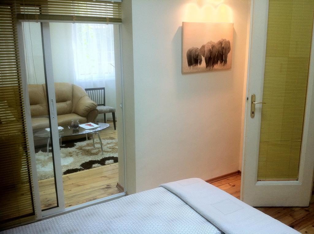 Gogol 2Br Apartment Szófia Szoba fotó