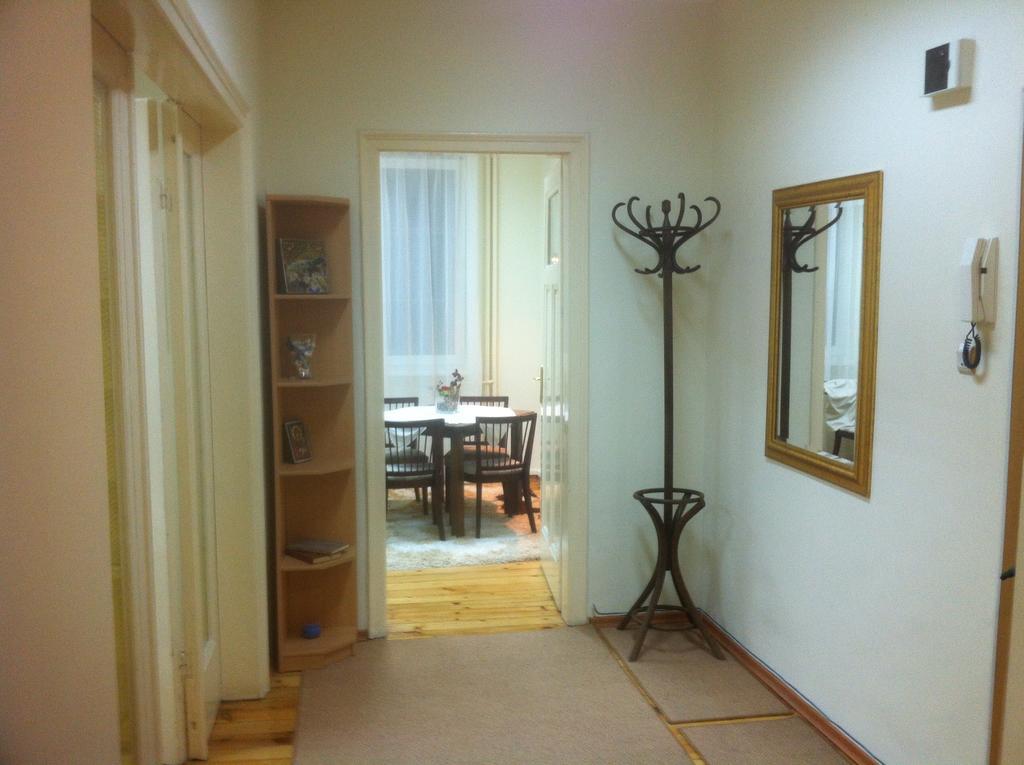 Gogol 2Br Apartment Szófia Szoba fotó