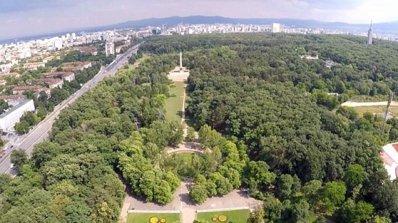 Gogol 2Br Apartment Szófia Kültér fotó